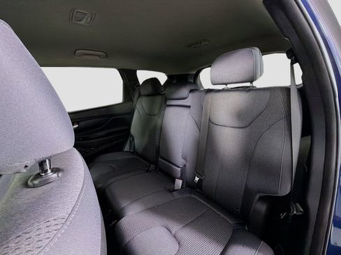 Used 2023 Hyundai Santa Fe SEL w/ Cargo Package FWD image 25