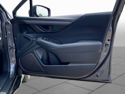 Certified 2024 Subaru Outback AWD/4WD image 22
