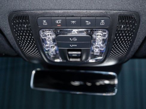 New 2026 Mercedes-Benz CLA 35 AMG 4MATIC image 23