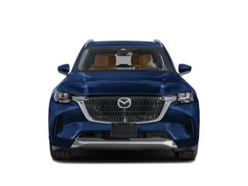 New 2026 MAZDA CX-90 3.3 Turbo S w/ Premium Plus image 8