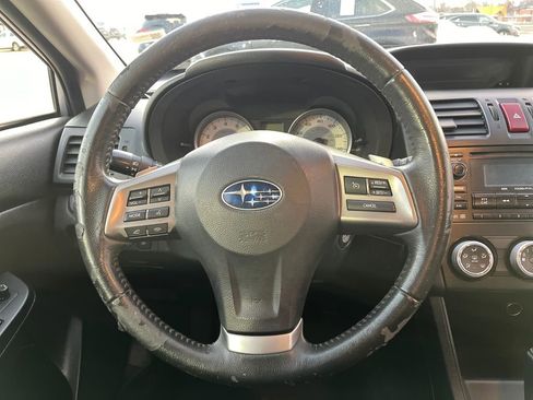 Used 2014 Subaru Impreza 2.0i Sport Premium w/ Popular Package #1 image 18