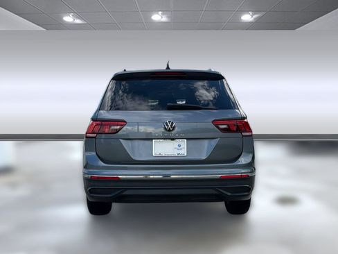Used 2022 Volkswagen Tiguan S FWD image 10