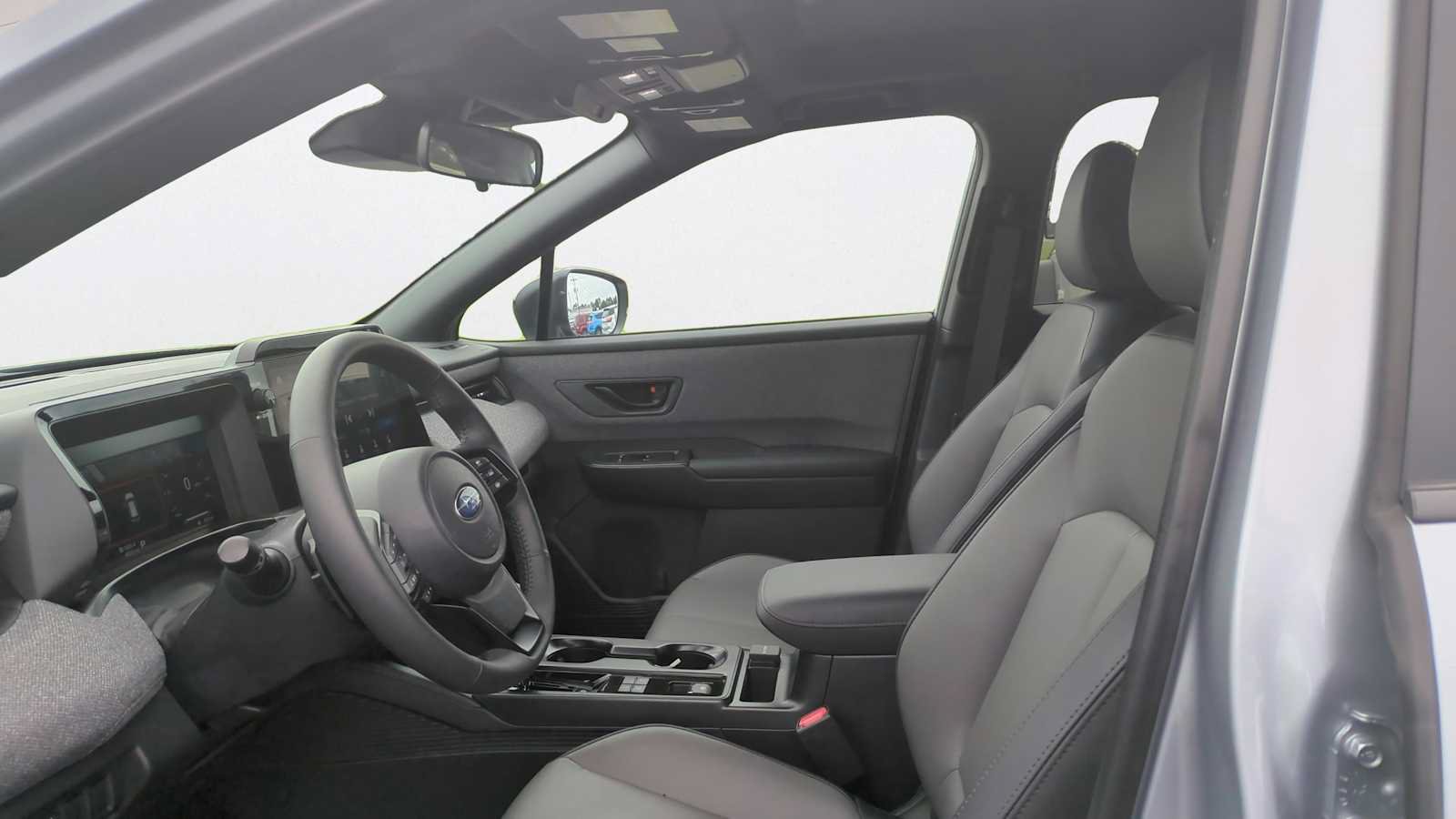Certified 2026 Subaru Outback Premium AWD/4WD image 11