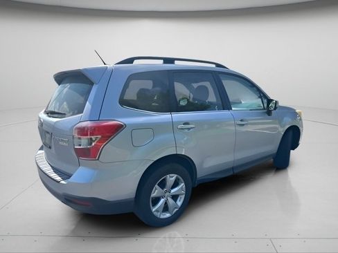 Used 2014 Subaru Forester 2.5i Limited w/ Popular Package #2 AWD/4WD image 6