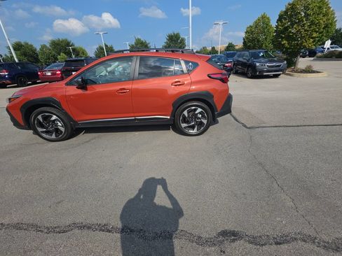 Certified 2024 Subaru Crosstrek 2.5i Limited w/ Popular Package #3A AWD/4WD image 6