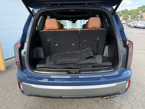 Used 2023 Kia Telluride SX Prestige X-Pro AWD/4WD image 46