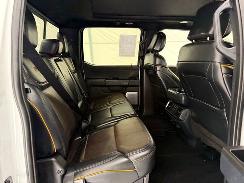 Used 2024 Ford F150 Tremor w/ Equipment Group 402A High image 28