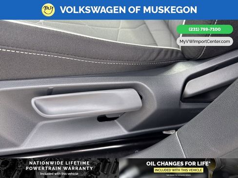 New 2026 Volkswagen Jetta Sport image 12