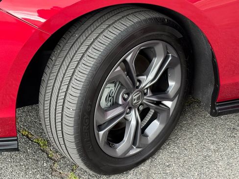 Used 2024 Honda Accord EX-L image 19