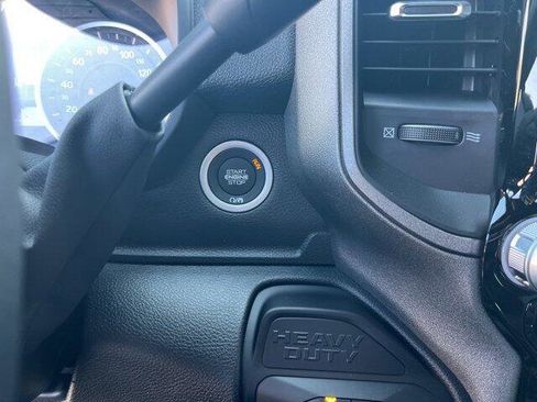 New 2026 RAM 2500 Tradesman image 27