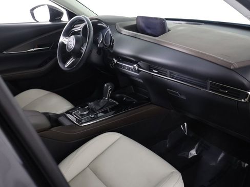 Used 2023 MAZDA CX-30 2.5 Turbo w/ Premium Package image 30