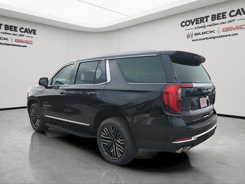 New 2026 GMC Yukon Denali image 7