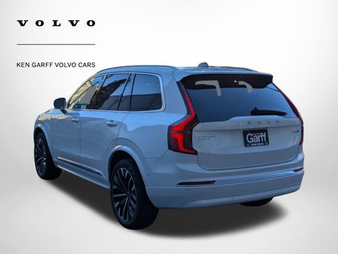 New 2026 Volvo XC90 B6 Plus w/ Protection Package Premier AWD/4WD image 5