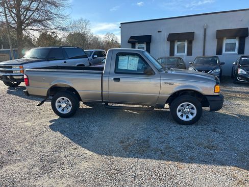 Used 2004 Ford Ranger XL image 8
