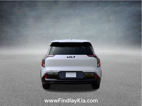 New 2026 Kia EV9 Land AWD/4WD image 25