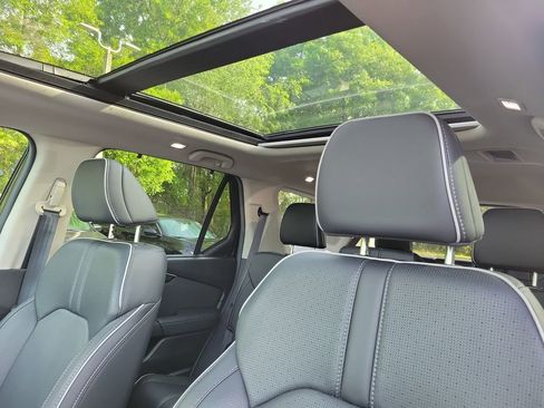 Certified 2025 Honda Pilot Elite image 27