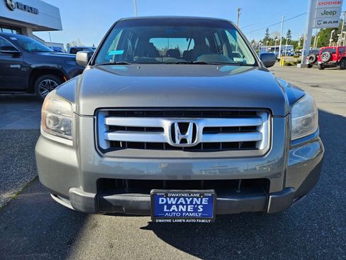 Used 2008 Honda Pilot SE image 8