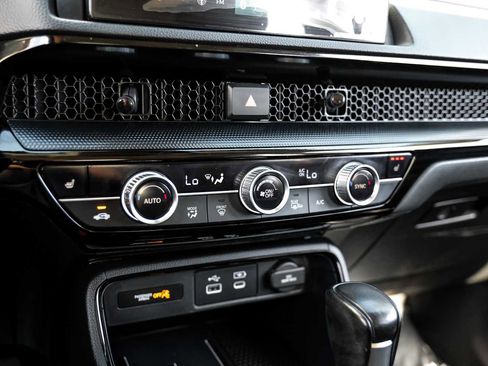 Used 2023 Honda CR-V EX-L image 25