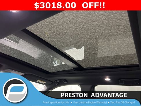 New 2026 Honda Passport TrailSport image 17