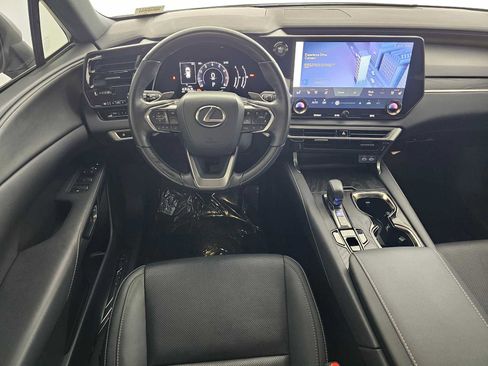 Certified 2023 Lexus RX 350 Premium image 18