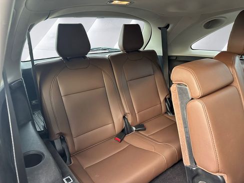 Used 2019 Acura MDX SH-AWD w/ Technology Package image 16
