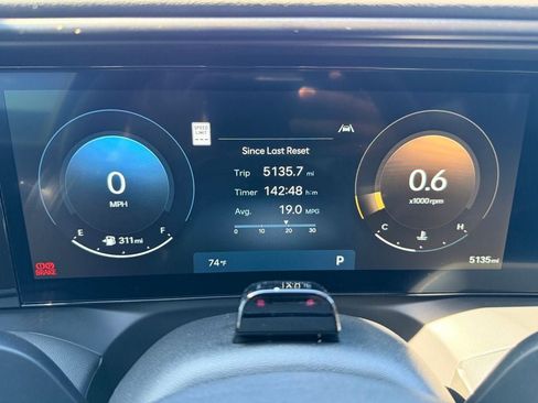 Used 2026 Hyundai Palisade XRT Pro AWD/4WD image 13