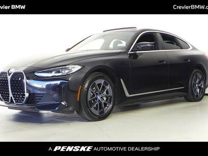 Used 2023 BMW i4 eDrive35