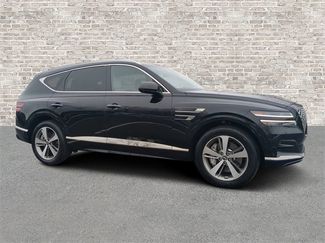 Used 2023 Genesis GV80 2.5T w/ Prestige 20" Package video 1