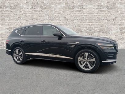 Used 2023 Genesis GV80 2.5T w/ Prestige 20" Package