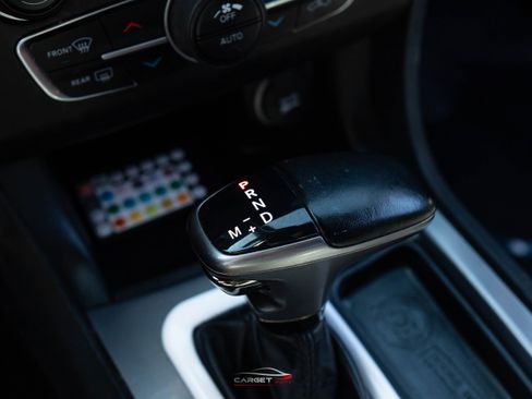 Used 2022 Dodge Charger Scat Pack w/ Dynamics Package image 34