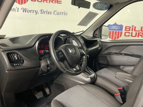 Used 2016 RAM ProMaster City Tradesman w/ Rear Back-up Camera Group FWD image 13