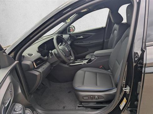New 2026 Buick Envista Sport Touring w/ Convenience I Package FWD image 4