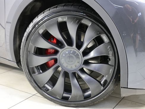 Used 2022 Tesla Model Y Performance AWD/4WD image 14