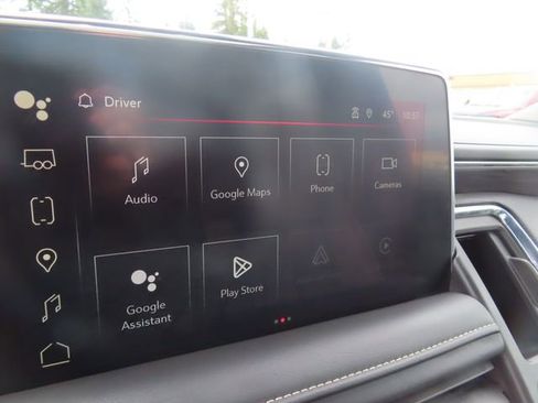 Certified 2024 GMC Yukon SLT w/ Max Trailering Package image 29