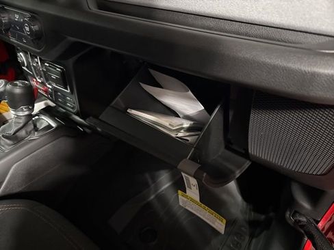 New 2026 Jeep Wrangler Willys image 30