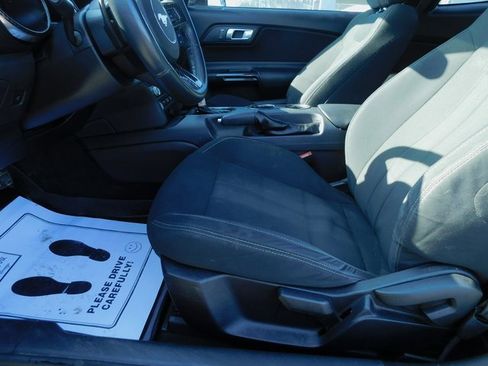 Used 2019 Ford Mustang Coupe image 20