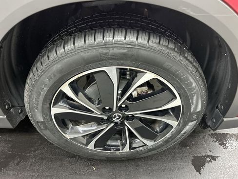 Certified 2023 MAZDA CX-5 AWD 2.5 S w/ Premium Package image 8