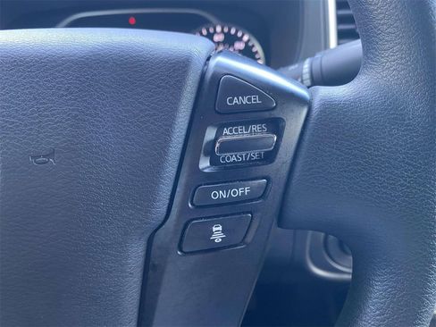 Used 2023 Nissan Frontier SV w/ Technology Package image 21