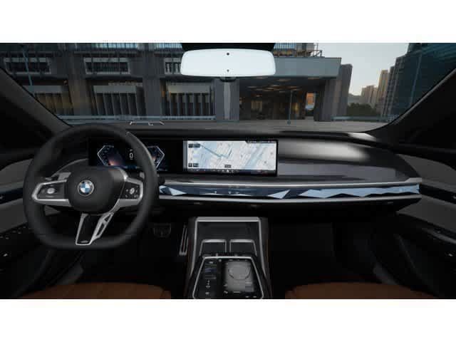 New 2026 BMW 760i xDrive w/ Executive Package AWD/4WD image 10