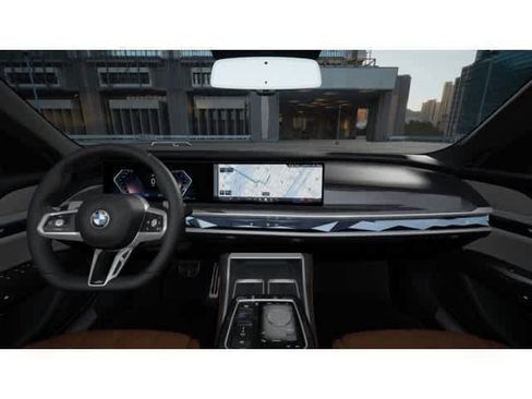 New 2026 BMW 760i xDrive w/ Executive Package AWD/4WD image 10