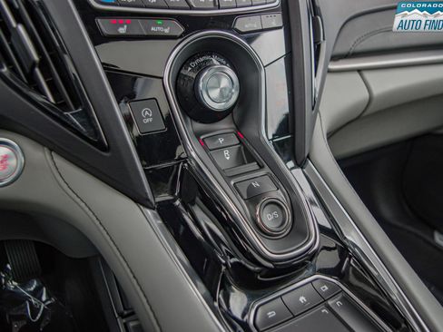 Used 2019 Acura RDX AWD w/ Technology Package image 19