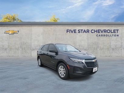 Certified 2022 Chevrolet Equinox LS w/ LS Convenience Package