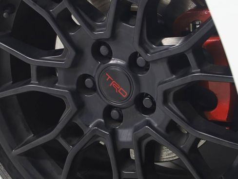 Used 2023 Toyota Camry TRD image 14