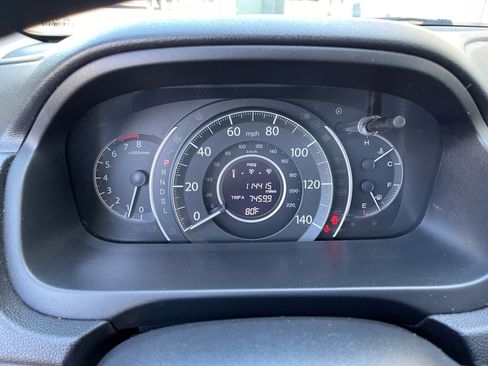 Used 2016 Honda CR-V EX image 26