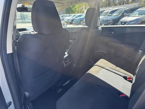 Used 2016 Honda CR-V EX image 13