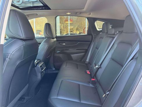 Certified 2025 Nissan Murano SL AWD/4WD image 12