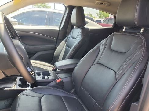 Used 2025 Ford Mustang Mach-E Premium AWD/4WD image 5