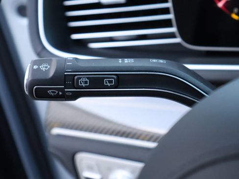New 2026 Mercedes-Benz GLE 53 AMG 4MATIC image 39