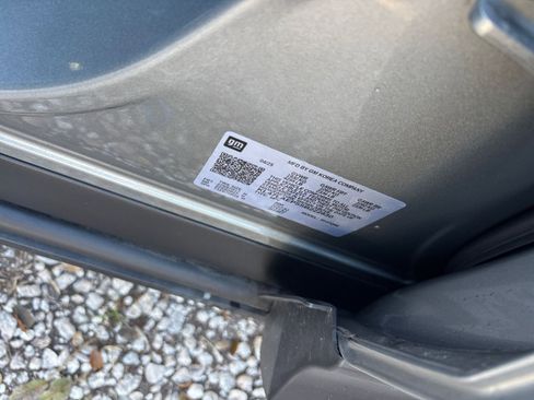 Used 2025 Buick Envista Preferred image 31