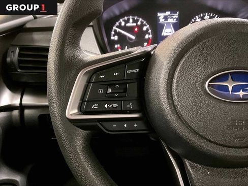 Used 2025 Subaru Impreza 2.0i AWD/4WD image 21